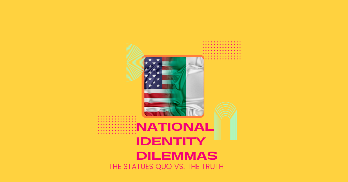 national identity nigerian